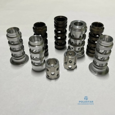 Bộ phận điều khiển chất lỏng 40Cr 42CrMo 20CrMnTi