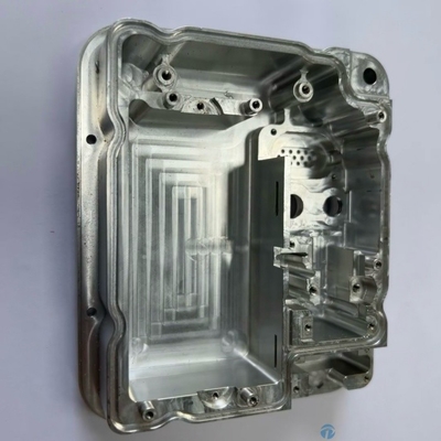 tùy chỉnh CNC nguyên mẫu và phụ tùng máy móc dịch vụ Gear Hobbing Công cụ với kim loại nhựa
