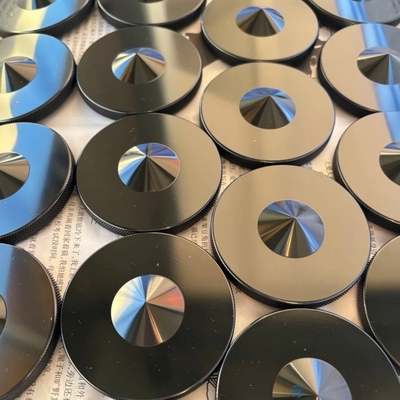 CNC máy quay bàn máy móc phần cứng phụ kiện 420 Stainless Steel Machining With Mirror Polishing